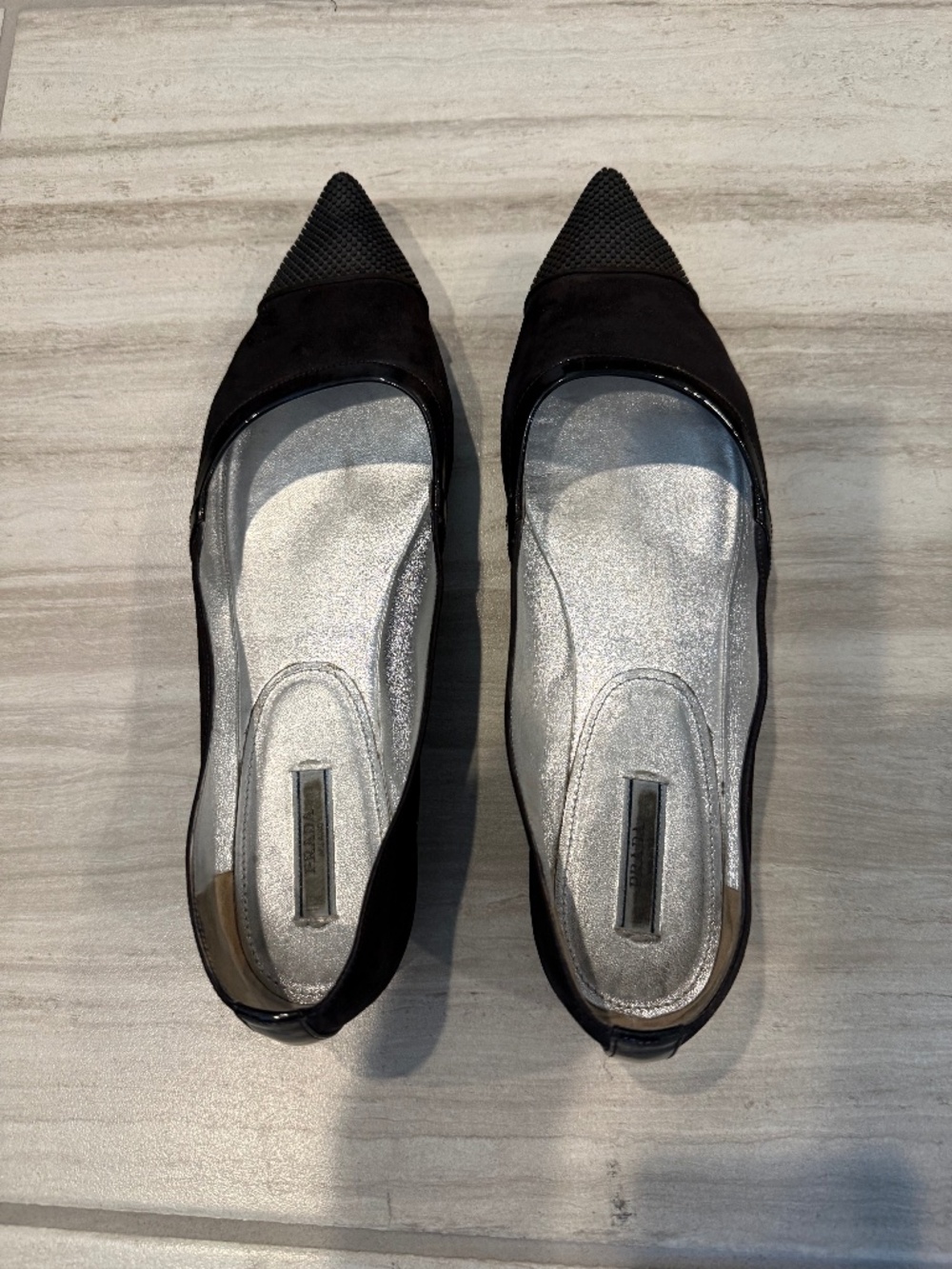 PRADA SHOES